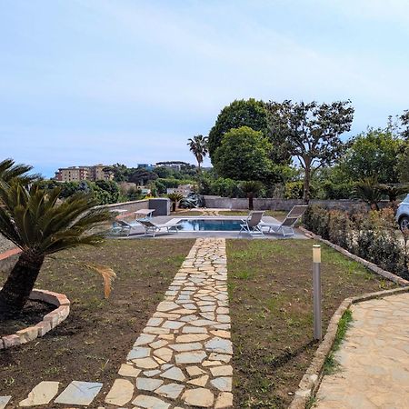 Villa Francesca - Private Pool Sorrente Extérieur photo